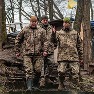 Травень 2025-го року. Українська панорама 279/397