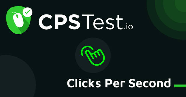 The Sweet Spot of Speed: A Gentle Introduction to the Clicking Game 1/1