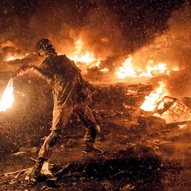 Україна, рік 2014-й. Рік Синього Дерев’яного Коня 101/229
