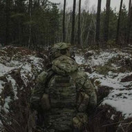 Грудень 2024-го року. Українська панорама 106/243 Грудень 2024-го року. Українська панорама 106/243