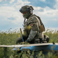 Травень 2025-го року. Українська панорама 203/397