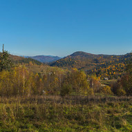 Панорама Орявчика