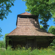 Село Буковець Міжгірського району