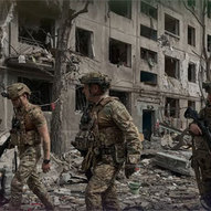 Травень 2025-го року. Українська панорама 112/397