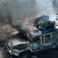 Квітень 2025-го року. Українська панорама 166/330