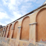 Домініканський монастир (Фото)