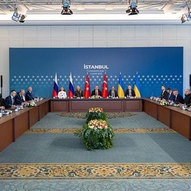 ​Червень 2025-го року. Українська панорама 363/332