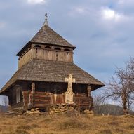 Село Майдан Рудавець Міжгірського району