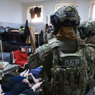 Квітень 2025-го року. Українська панорама 264/330