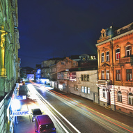 нічний Львів (фото)