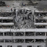 Квітень 2025-го року. Українська панорама 353/330