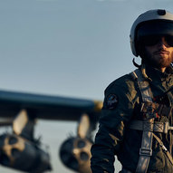 Квітень 2025-го року. Українська панорама 322/330