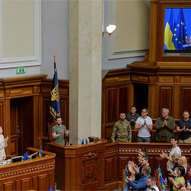 Україна. Липень 2022-го року 202/179