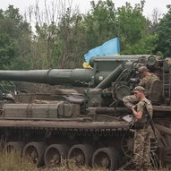 Жовтень 2022-го року. Українська панорама 106/183
