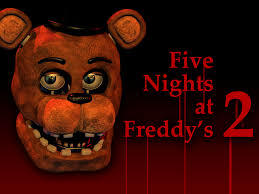 fnaf 2 1/1