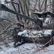 Лютий 2025-го року. Українська панорама 53/292