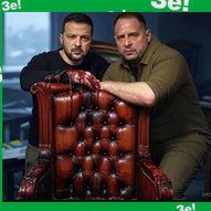 Квітень 2025-го року. Українська панорама 63/330