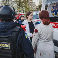 Квітень 2025-го року. Українська панорама 282/330