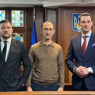 Березень 2025-го року. Українська панорама 16/314