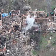 Грудень 2024-го року. Українська панорама 139/243 Грудень 2024-го року. Українська панорама 139/243