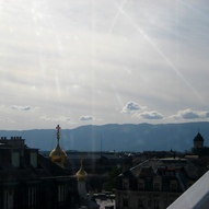місто Женева, Швейцарія (фото)