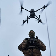 Грудень 2024-го року. Українська панорама 122/243 Грудень 2024-го року. Українська панорама 122/243