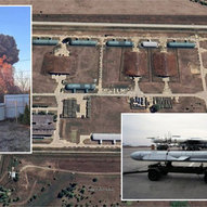 Березень 2025-го року. Українська панорама 245/314