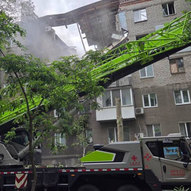 Травень 2025-го року. Українська панорама 364/397