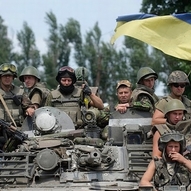 Україна, рік 2014-й. Рік Синього Дерев’яного Коня 11/229