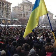 Україна, рік 2014-й. Рік Синього Дерев’яного Коня 214/229