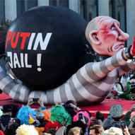 Березень 2025-го року. Українська панорама 351/314