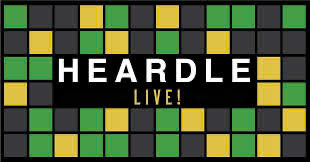 Guess That Tune: Your Guide to Enjoying Heardle<br />
 1/1
