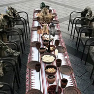 Грудень 2024-го року. Українська панорама 199/243 Грудень 2024-го року. Українська панорама 199/243