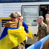 ​Червень 2025-го року. Українська панорама 321/332