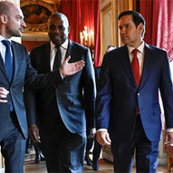 Квітень 2025-го року. Українська панорама 291/330