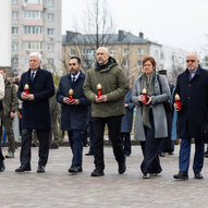 Березень 2025-го року. Українська панорама 192/314