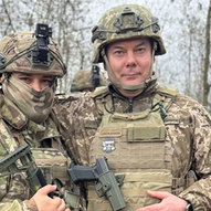 Квітень 2025-го року. Українська панорама 355/330