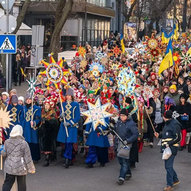 Грудень 2025-го року. Українська панорама 26/437