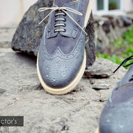 Te-Shoes, чоловіче взуття, натуральна шкіра