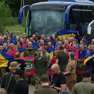 Травень 2025-го року. Українська панорама 370/397