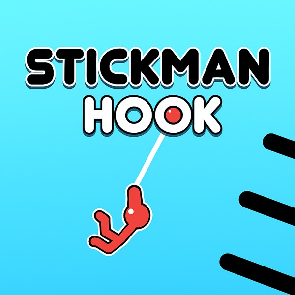 Stickman hook 1/1