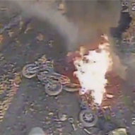 Травень 2025-го року. Українська панорама 444/397