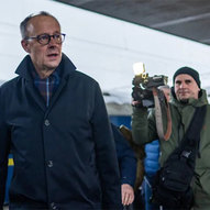 Грудень 2024-го року. Українська панорама 249/243 Грудень 2024-го року. Українська панорама 249/243