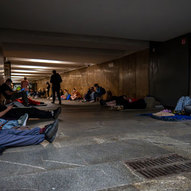 ​Червень 2025-го року. Українська панорама 311/332