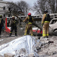 Квітень 2025-го року. Українська панорама 309/330