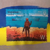 Квітень 2022-го року. Українська панорама 232/257