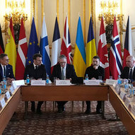 Березень 2025-го року. Українська панорама 310/314