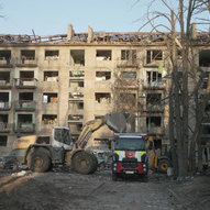 Квітень 2025-го року. Українська панорама 248/330