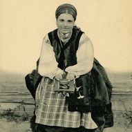 українці, традиційний костюм (Фото)