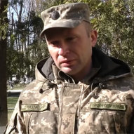 Травень 2025-го року. Українська панорама 281/397